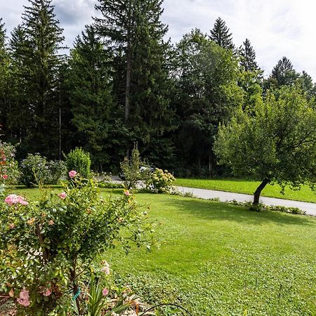 Ferienwohnung Im Haus Stoeckl Angerberg (Tyrol) Exterior foto