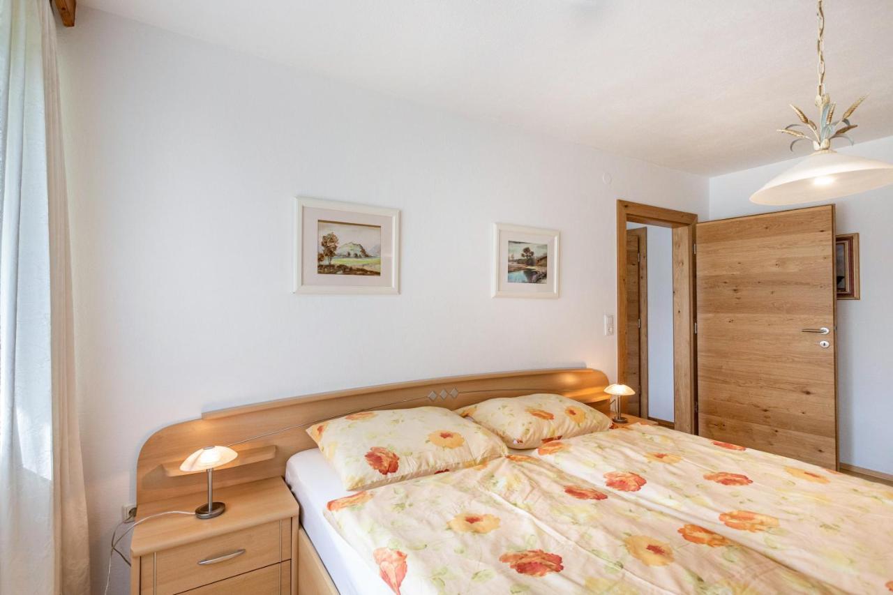 Ferienwohnung Im Haus Stoeckl Angerberg (Tyrol) Exterior foto