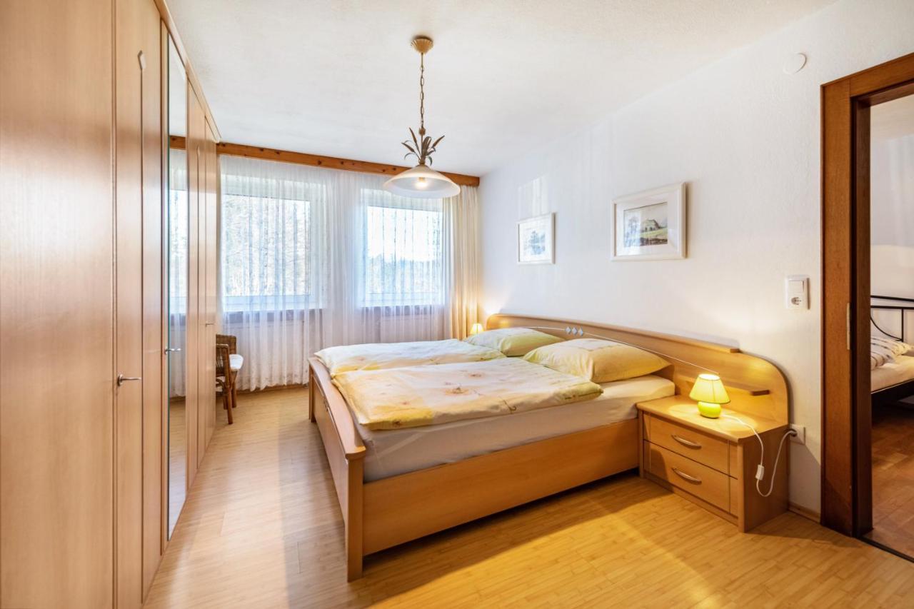 Ferienwohnung Im Haus Stoeckl Angerberg (Tyrol) Exterior foto