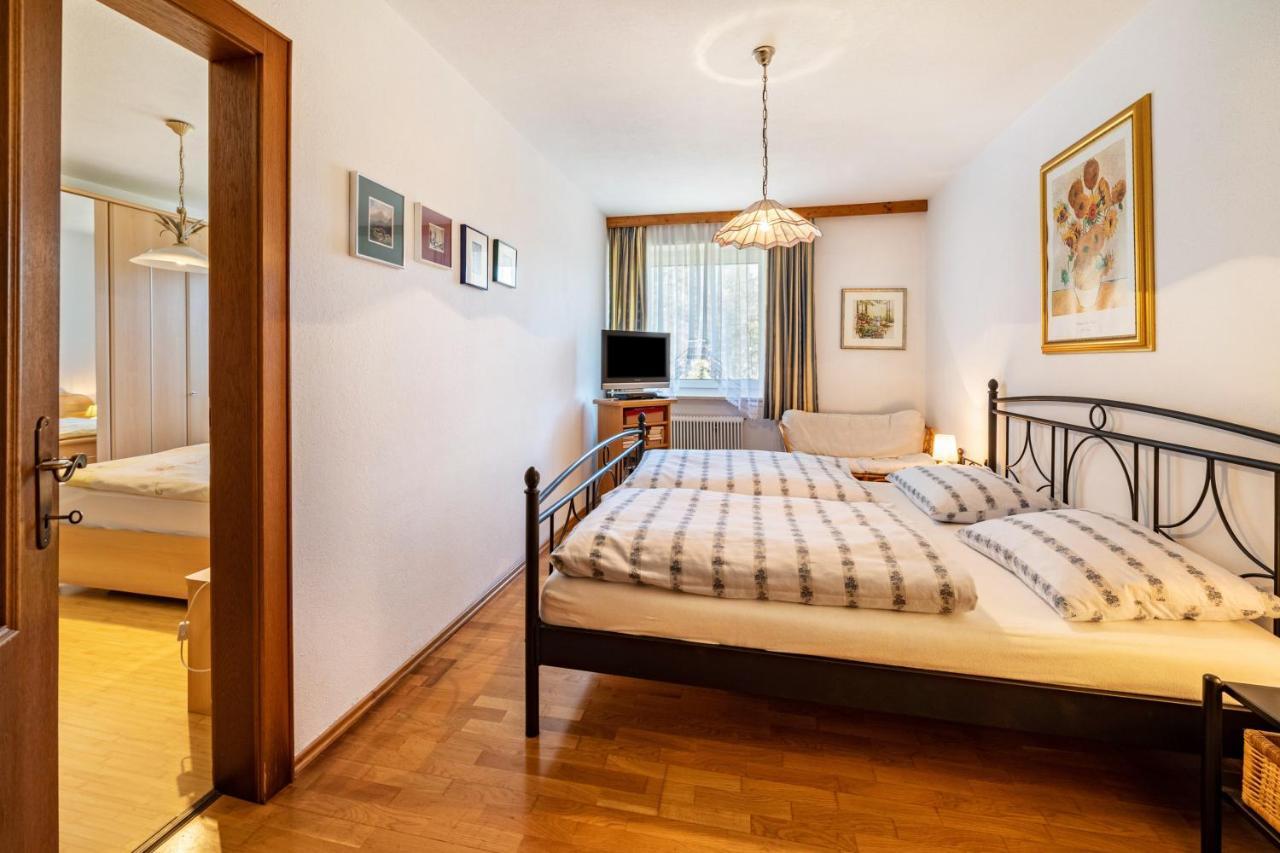 Ferienwohnung Im Haus Stoeckl Angerberg (Tyrol) Exterior foto