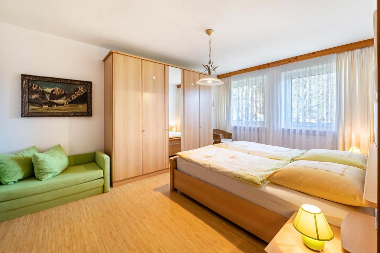 Ferienwohnung Im Haus Stoeckl Angerberg (Tyrol) Exterior foto